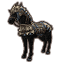 Dragonscale Barded War-Horse icon